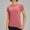 B, variant on Shirts for Women Outdoor Yoga Short Sleeve T Shirt Sweat Slowing Quick Drying Solid Color Sportswear Polyester Spandex Fitness Tops Xl Size Spring Summer Womens Tops