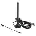 thumbnail image 4 of Antena dual para TV digital de interior DTA-180 HD DVB-T/T2Antena HDTV, 4 of 8