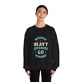thumbnail image 4 of Unisex Heavy Blend™ Crewneck Sweatshirt, 4 of 4