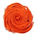 thumbnail image 2 of NOVICA Acrylic and alpaca blend throw blanket, 'Diamond Mine in Flame', 2 of 7