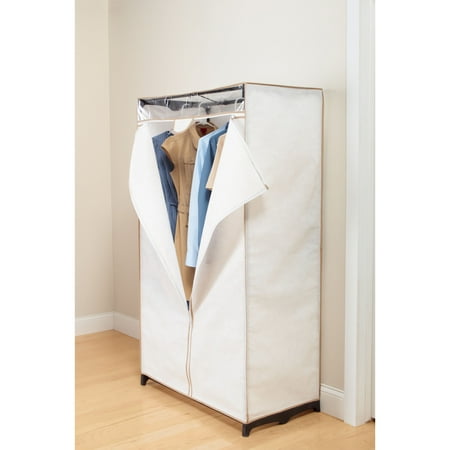Mainstays 36 Clothes Closet Walmart Com