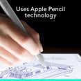 thumbnail image 4 of Funda con teclado Logitech Combo Touch para iPad Pro de 13 pulgadas (M4), 4 of 8