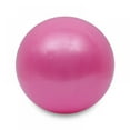 thumbnail image 1 of PEACNNG Pilates Ball  Mini Exercise Ball  9 Inch Small Barre Ball for Pilates  Yoga  Core Training and Physical Therapy  Improves Balance, 1 of 6