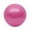 Pink, variant on Pilates Ball, Mini Exercise Ball, 9 Inch Small Barre Ball for Pilates, Yoga, Core Training and Physical Therapy, Improves Balance
