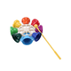 thumbnail image 4 of Instrumento de PercusióN Orff, Campana Giratoria de 8 Tonos, CinturóN, de PercusióN, Juguetes Educativos para NiñOs, 4 of 6