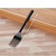 thumbnail image 2 of 100pcs Black Plastic Forks, 2 of 5