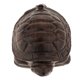 thumbnail image 2 of Estatuilla de Buda tallada en madera hecha a mano escultura Animal adorno de escritorio creativo Tortuga kusrkot Escultura de la estatua de Buda de madera, 2 of 6