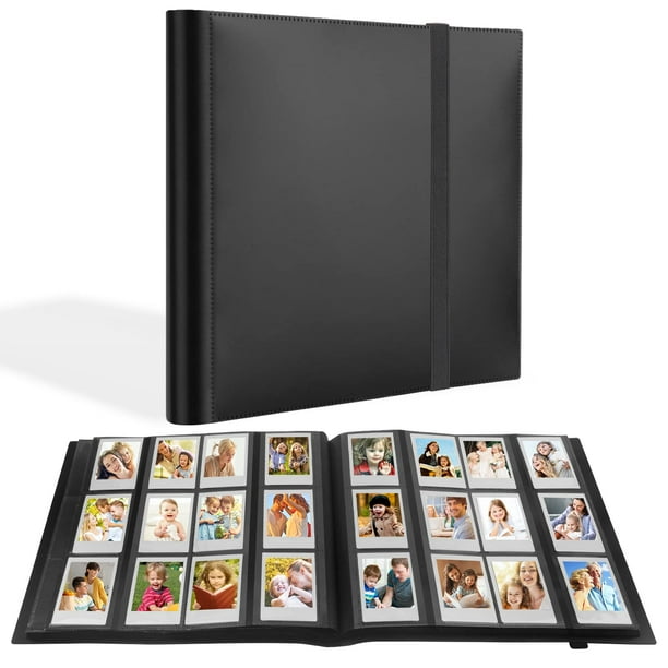 Álbum de fotos 672 bolsillos para cámara Fujifilm Instax Mini