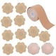 thumbnail image 4 of Cinta Para Levantamiento De Senos, Cubiertas Para Pezones De Silicona De Fuerte Adherencia, Finas E Impermeables, Se Adapta A Todas Las Copas Para Viajar Para Mujeres, 4 of 7