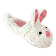 Classic Bunny Slippers - Plush Slippers