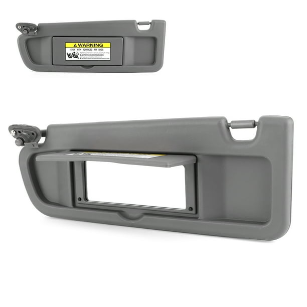 Car sun visor walmart online