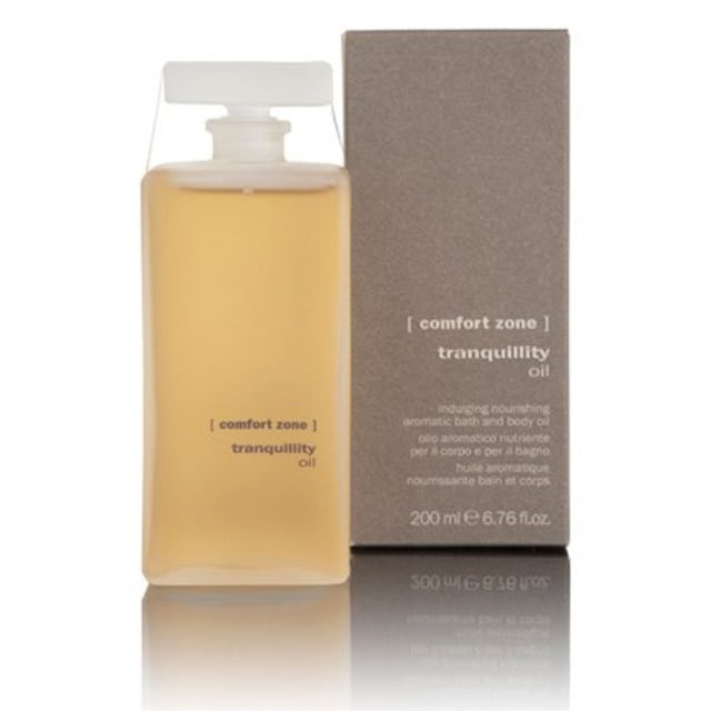 Comfort Zone tranquility oil 200ml