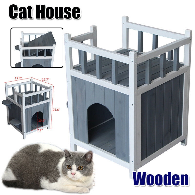cat kennel pets at home