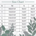thumbnail image 3 of Domuza Womens Pajamas Pants Casual Soft Comfy Stretch Waist Straight Leg Pj Pants Funny Printed Relaxed Fit Lounge Sleepwear Dark Blue S, 3 of 5