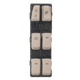 thumbnail image 3 of Car Master Window Switch For- - 2011-2015 Front Left 93570-3s000, 3 of 5