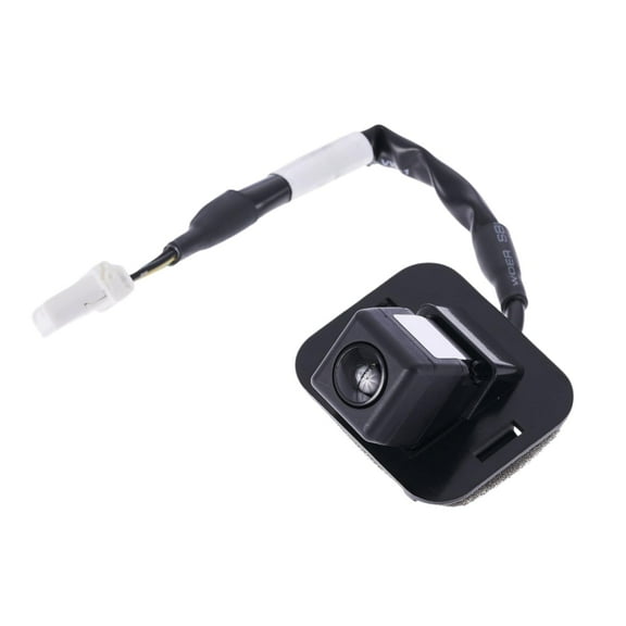 Backup Camera Replaces for 2012 2013 2014 2015 Honda Civic Sedan/Hybrid OE Part # 39530TR3A51