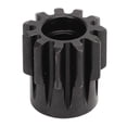 thumbnail image 1 of RC Car Motor, Gear M1.5 8mm Inner Hole Steel Remote Control Car Motor Gear for 1/5 Model Car, 1 of 7