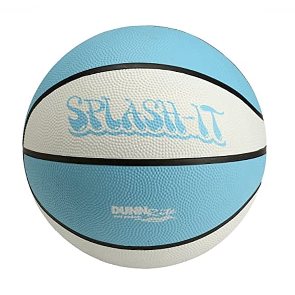 Dunnrite Junior Hoop Replacement Youth Swimming Pool Basketball