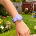 thumbnail image 3 of Étanche pour Bracelets Étiquettes, Étui Anti-Perte GPS Ajustable pour Enfant, 3 of 8