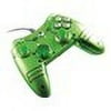 Xb1 Controller Wired Liquid Metal Green (Power A)