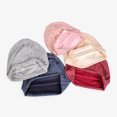 thumbnail image 2 of Sombrero Baotou fino de verano para mujer y hombre, sin gorro, de malla transpirable hueca para exteriores, sombrero moderno tipo jersey, 2 of 5