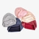 thumbnail image 2 of Sombrero Baotou fino de verano para mujer y hombre, sin gorro, de malla transpirable hueca para exteriores, sombrero moderno tipo jersey, 2 of 5