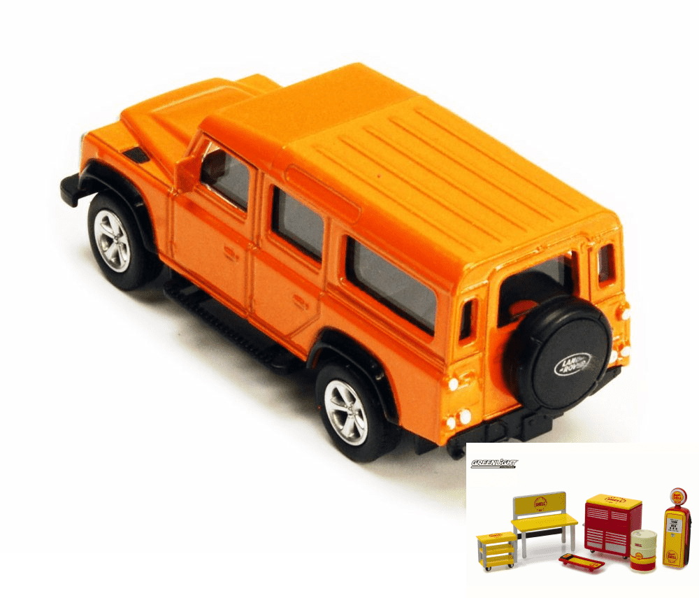 rmz city land rover