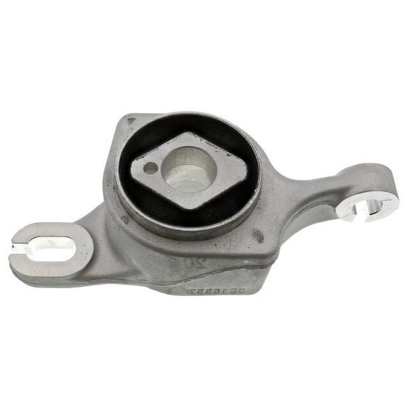 Front Right Lower Rearward Control Arm Bushing - Compatible with 2017 - 2019 Mercedes-Benz GLS63 AMG 2018