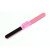 Unique Bargains Nail File Buffer Makeup Tool Manicure Polish Shine Sanding for Woman