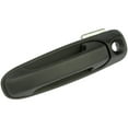 thumbnail image 4 of Dorman 79376 Exterior Door Handle for Specific Dodge / Mitsubishi Models, Textured Black (OE FIX), 4 of 6