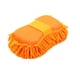thumbnail image 5 of Esponja para lavado de coches de chenilla de microfibra, almohadilla para cepillo de lavado, toalla de lavado, guantes para coche, accesorios de estilismo, Gadget, 5 of 5