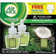 Air Wick Scented Oil 2+1 Df W/ Fg Americ