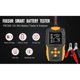 thumbnail image 4 of 12v/24v Car Battery Tester Digital Automotive Diagnostic Battery Tester Analyzer Vehicle Cranking C, 4 of 5