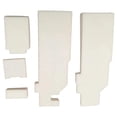 thumbnail image 6 of Waste Ink Tank Pad Sponge Fits For Brother J4420DW J2320 J4310DW J4710DW J4120DW J4320DW J4520DW, 6 of 6
