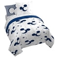 thumbnail image 1 of Juego de cama Jay Franco Disney Mickey Mouse King de 7 piezas, 1 of 7