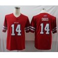 thumbnail image 1 of Bills #17Allen14 #Diggs27 #White Legend Ii Jersey, 1 of 2
