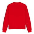 thumbnail image 2 of Disney Boys/Girls Mickey Mouse Santa Hat Christmas Sweatshirt, 2 of 4