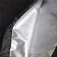 thumbnail image 4 of Eigraketly Techo impermeable, resistente a desgarros, instalaciones protectoras a prueba de viento, tela para exteriores, suministros de carpas Azul, 4 of 6