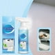 thumbnail image 2 of Limpiador de azulejos de cerámica para el hogar, aerosol de 120 ml para manchas y arañazos difíciles, seguro para azulejos y porcelana, fácil de aplicar, restaura el brillo, para pisos y paredes., 2 of 9