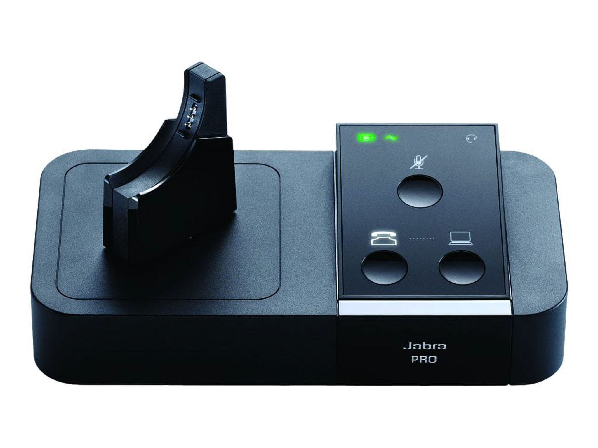 Jabra PRO 9450 Headset