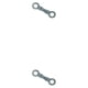 thumbnail image 4 of Riwesomey Tira de fusibles Suministros para automóviles a prueba de herrumbre Componentes para vehículos Accesorios mejorados de tamaño Type3 NO3, 4 of 6