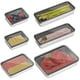 thumbnail image 1 of Recipiente de almacenamiento de alimentos Hushee Bacon Cheese, acero inoxidable, 1 of 6