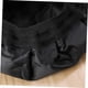 thumbnail image 5 of Gorro vaporizador para microondas para terapia de calor de acondicionamiento profundo, tratamiento térmico inalámbrico negro, 5 of 5