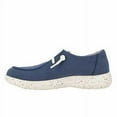 thumbnail image 2 of Jsport Women's Wenden Casual Slip On Shoes, Navy, 7, 2 of 3