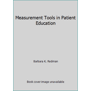 Angle View: Measurement Tools in Patient Education [Paperback - Used]