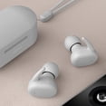 thumbnail image 3 of Fingertime ZERO BT 5.0 Auriculares inalámbricos Auriculares intrauditivos ligeros con, 3 of 8