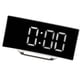 thumbnail image 1 of Reloj despertador digital Espejo Pantalla curva con detección de luz inteligente ANGGREK  Otros, 1 of 8
