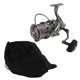 thumbnail image 1 of Carretes de pesca Giratorios ANGGREK 4.8:1, 1 of 8