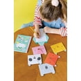 thumbnail image 3 of Kit de manualidades Petit Collage, diseño de papelería para niños, 3 of 4