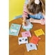thumbnail image 3 of Kit de manualidades Petit Collage, diseño de papelería para niños, 3 of 4